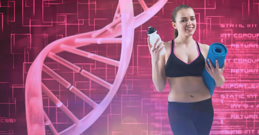 How Can Genetic Testing Improve Your Fitness Plan